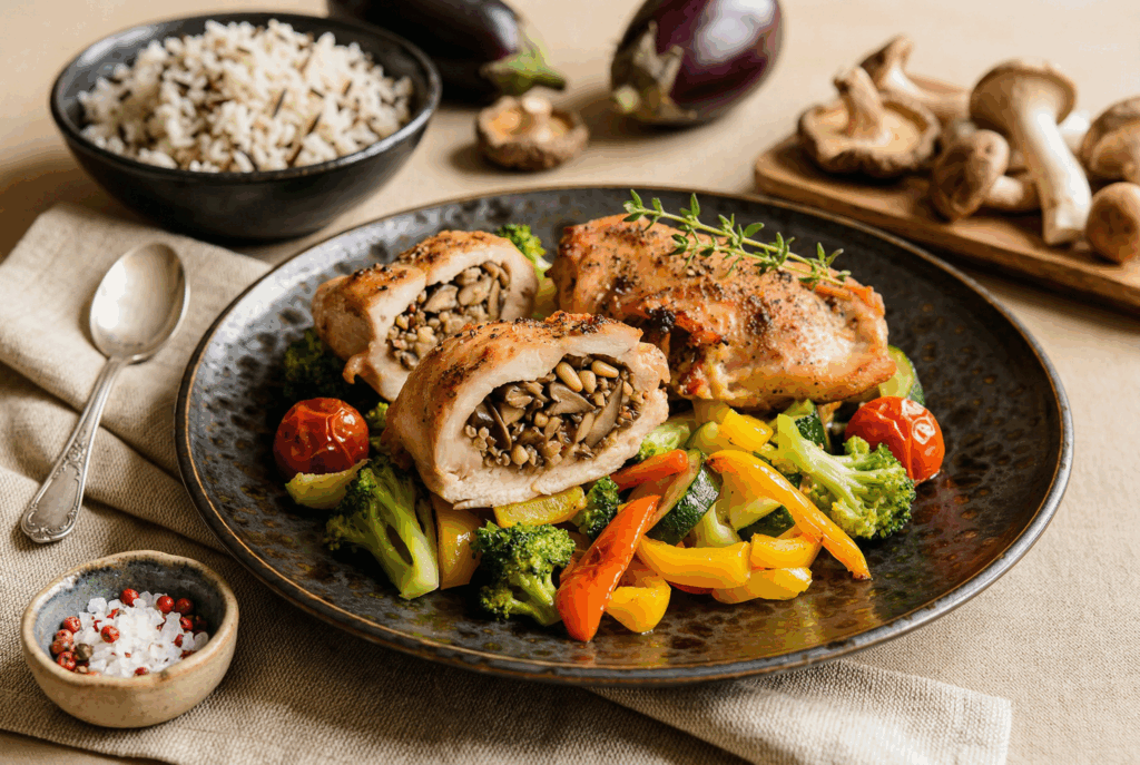 салат с мясом салат с мясом