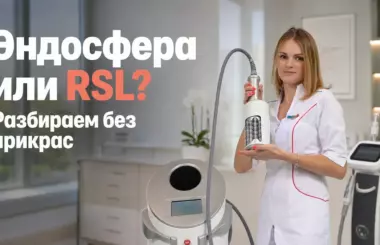 эндосфера или RSL, Наталья Бобровская, клиника Доктор Борменталь СПб эндосфера или RSL, Наталья Бобровская, клиника Доктор Борменталь СПб