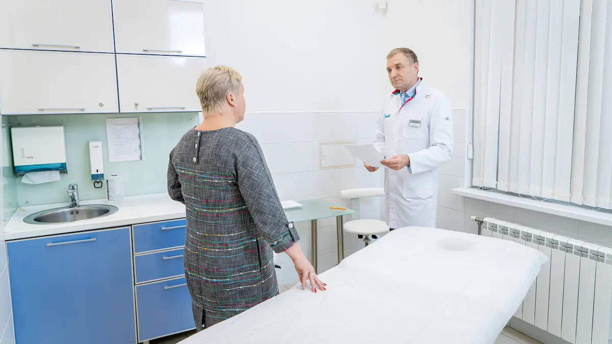 Приём в клинике «Доктор Борменталь» в Санкт-Петербурге: работа с причиной, а не только с симптомом. консультация врача-диетолога по снижению веса, клиника Доктор Борменталь СПб, приём пациента