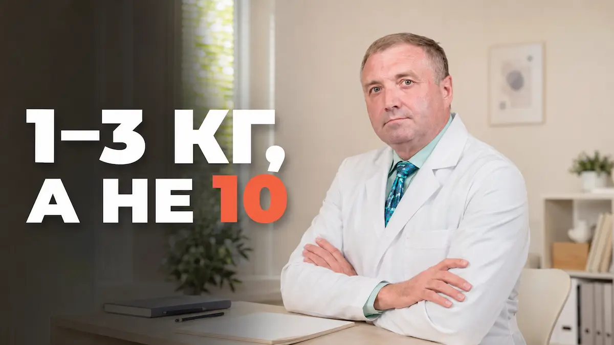 Семавик за месяц, Бобровский Андрей Вениаминович, клиника Доктор Борменталь СПб