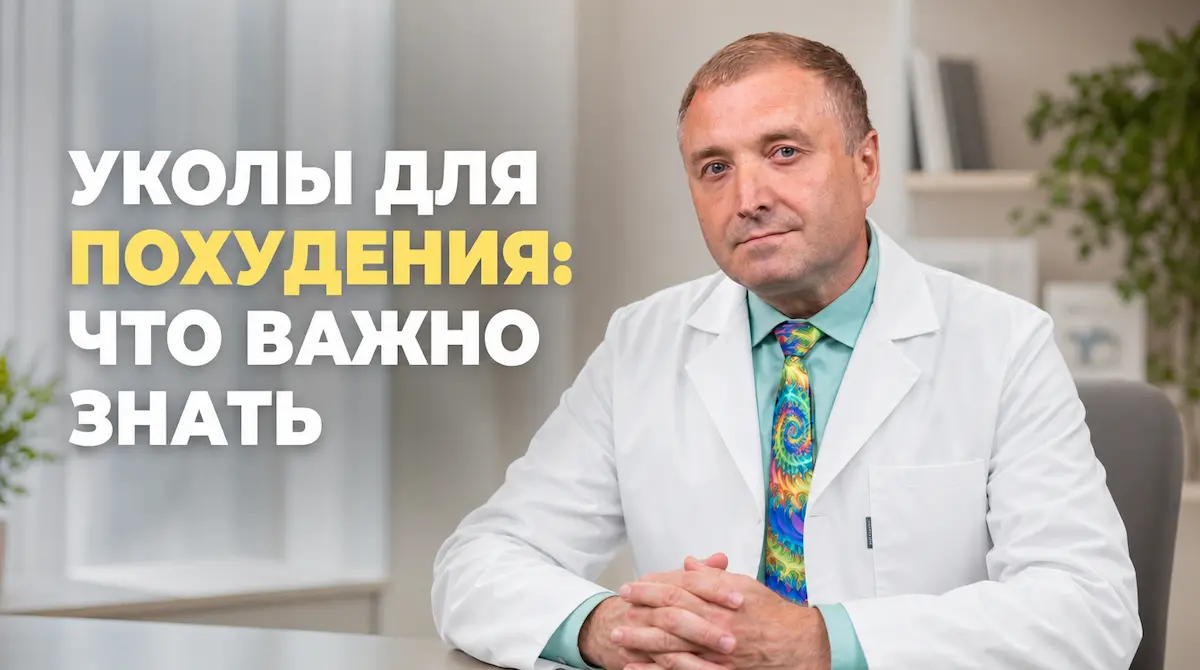 тирзетта что это, Бобровский А.В., клиника Доктор Борменталь СПб.