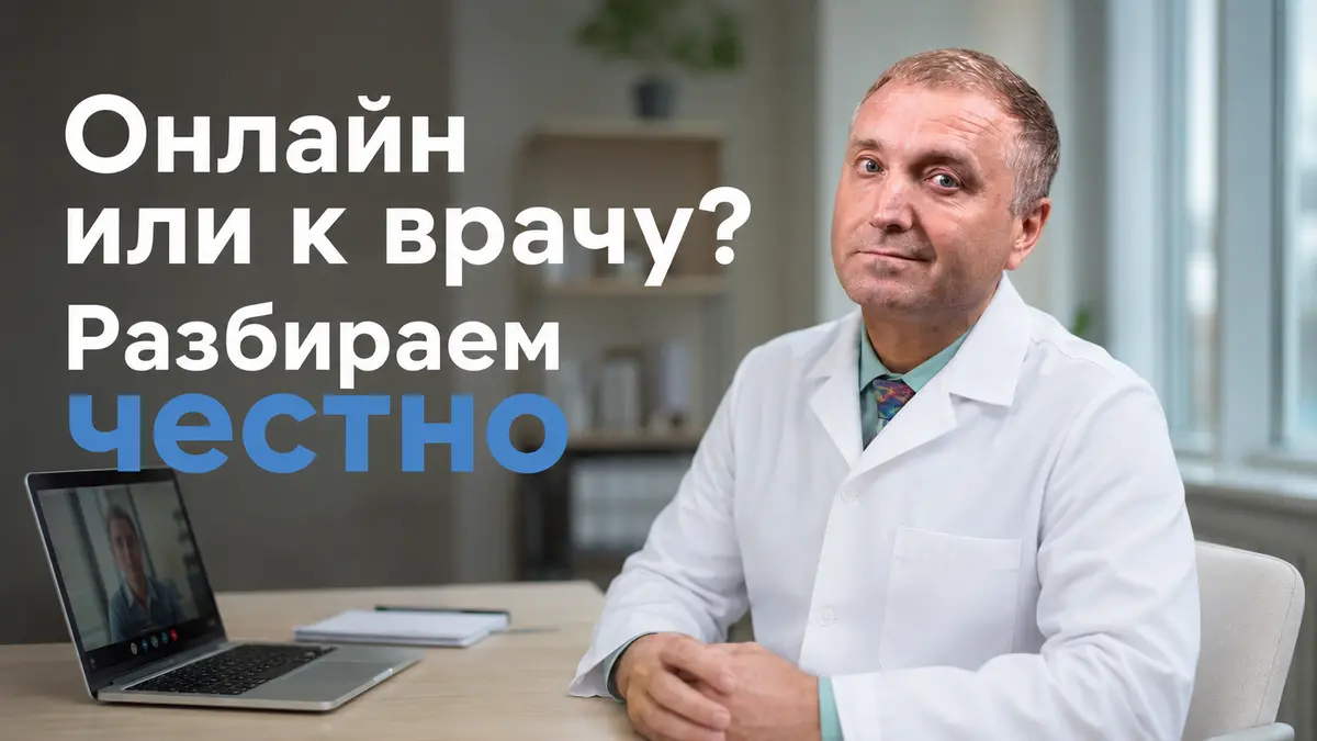 снижение веса онлайн, Бобровский Андрей Вениаминович, клиника Доктор Борменталь СПб