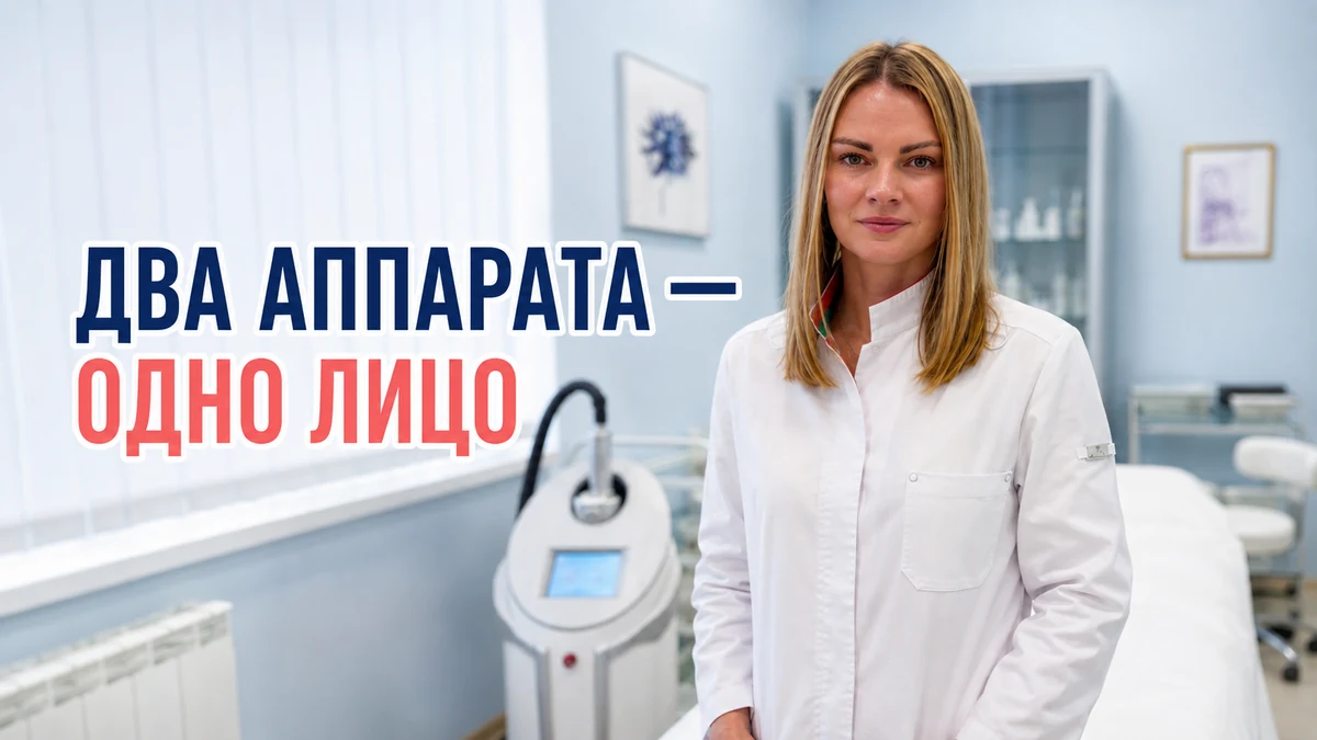 SMAS-лифтинг, Бобровская Наталья Михайловна, клиника Доктор Борменталь СПб