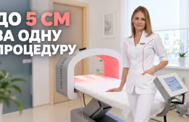 Eximia X-Slimmer, Бобровская Наталья Михайловна, врач-косметолог, клиника Доктор Борменталь СПб