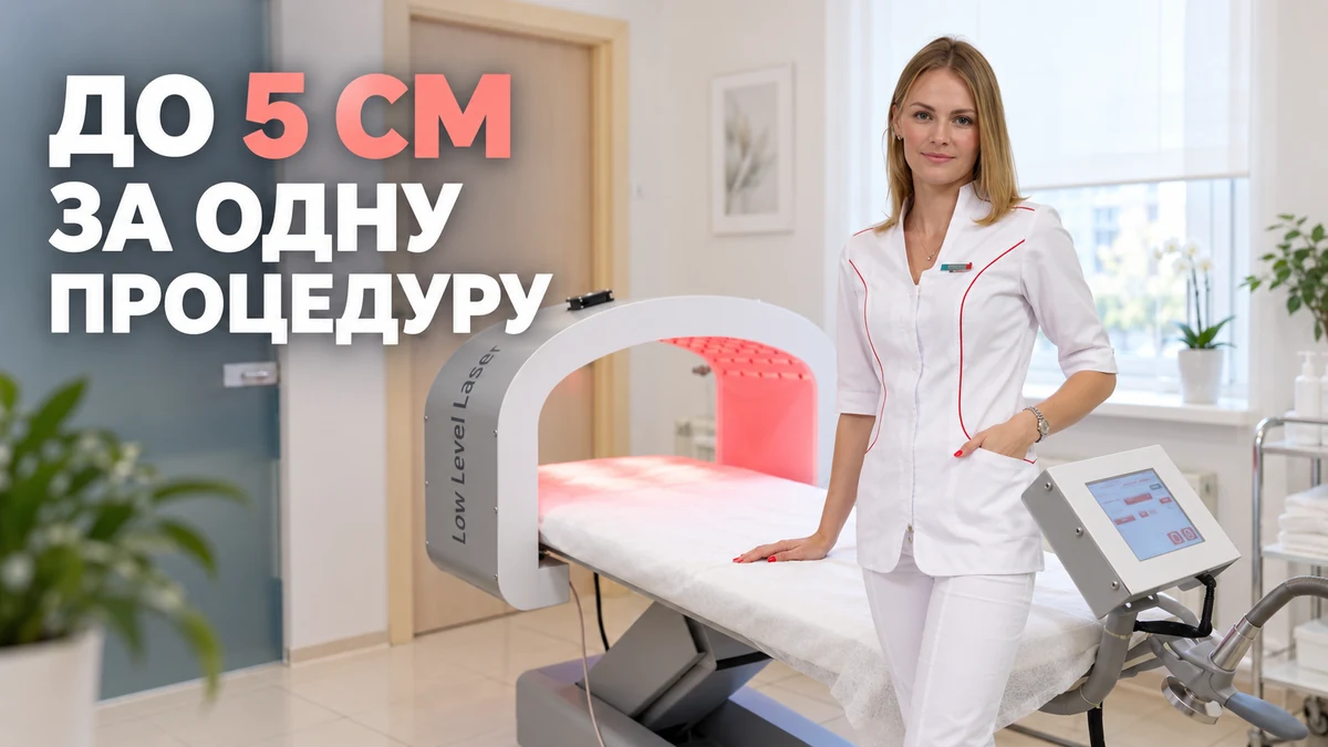 Eximia X-Slimmer, Бобровская Наталья Михайловна, врач-косметолог, клиника Доктор Борменталь СПб