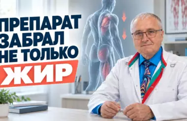 Бобровский Андрей Вениаминович, к.м.н., врач-диетолог и психотерапевт, клиника Доктор Борменталь СПб, консультация по восстановлению после курса препаратов обложка