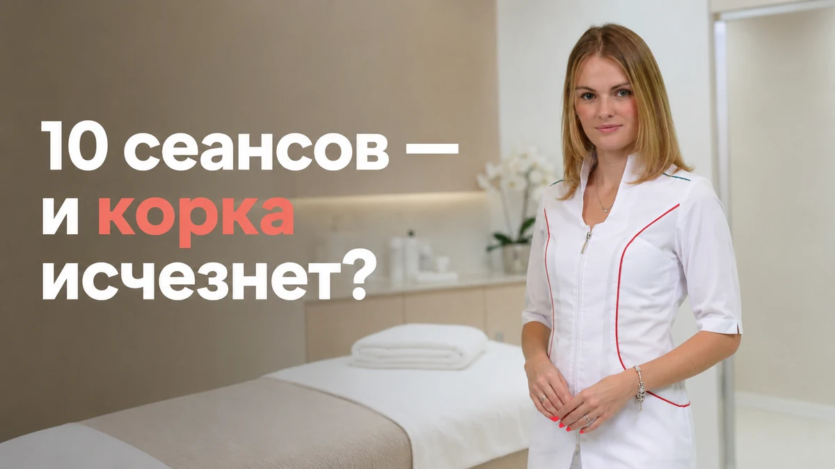антицеллюлитный массаж, Бобровская Наталья Михайловна, клиника Доктор Борменталь СПб