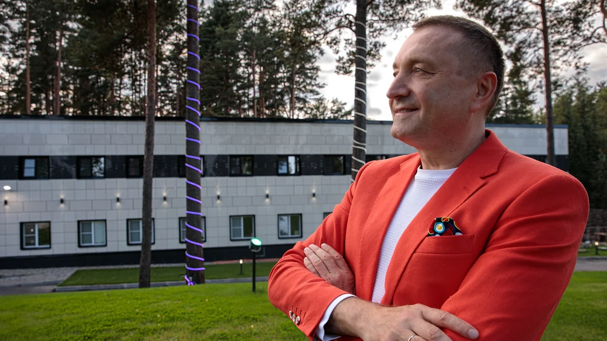 Бобровский Андрей Вениаминович, к.м.н., врач-диетолог и психотерапевт, клиника Доктор Борменталь СПб, автор статьи